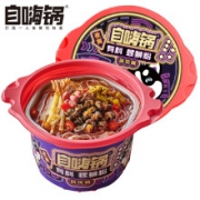 自嗨锅 自热有料螺蛳粉 172g *3件