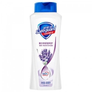 聚划算百亿补贴：Safeguard 舒肤佳 薰衣草沐浴露400ml