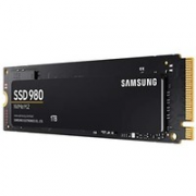 SAMSUNG 三星 980  1TB M.2 NVME 固态硬盘