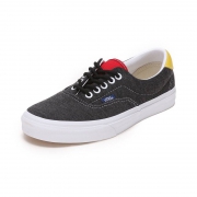 VANS 范斯 ERA 59 男款 耐磨休闲 硫化鞋