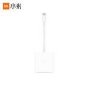 MI 小米 USB-C 多口转接器