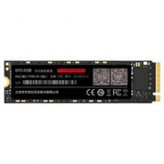 J.ZAO 某东京造 JZ-SSD1T-3 1TB 固态硬盘 M.2接口