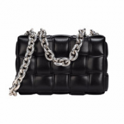BOTTEGA VENETA 葆蝶家 CASSETTE系列 女士斜挎包 631421VBWZ01229