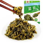 金菜地 原味菜苔 100g*2袋