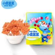 【小鹿蓝蓝】山楂棒棒糖106g