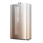 9日0点：Midea 美的 JSQ32-Y9S 全时零冷水燃气热水器 17升 摩卡金