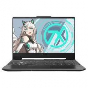 ASUS 华硕 天选 15.6英寸游戏本（R7-4800H、16GB、 512GB、RTX3050、144Hz）