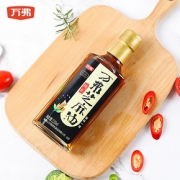 【拍2件】万弗纯正芝麻油220ml