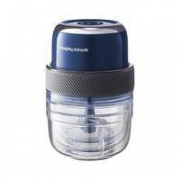 PLUS会员：Morphy Richards 摩飞 MR9403 婴儿无线辅食机