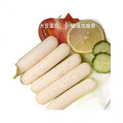 节点 低脂无淀粉鸡肉肠 90g