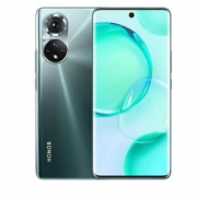 京喜APP：HONOR 荣耀 50 5G智能手机 8GB 256GB  墨玉青 YV