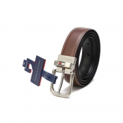 TOMMY HILFIGER 汤米·希尔费格 男士皮带 11TL08X014