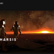 16日15:00  EPIC商城喜加一：Tharsis   塔尔西斯免费领取