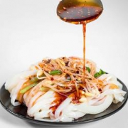 PLUS会员：鳯回首 米皮 380g/袋*5件