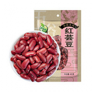 禾煜大粒红芸豆400g+ 旺旺O泡果奶组合125ml*16*2件+陈克朋鸡蛋面500克