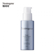紧致毛孔 ！Neutrogena 露得清 维A醇抗皱修护晚霜 29ml