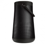 BOSE 博士 SoundLink Revolve系列 大水壶二代 居家 蓝牙音箱 黑色