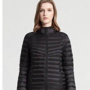 Jack Wolfskin 狼爪 5219261 女款绒羽绒服