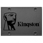 Kingston 金士顿 A400 SATA 固态硬盘 960GB（SATA3.0）