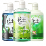 Kao 花王 无硅油去屑止痒控油洗发水 750ml