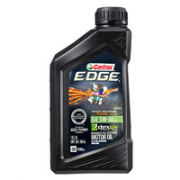 Castrol 嘉实多 极护钛流体 5W-30 A1B1 SN 1Qt 全合成机油