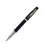 凑单品：DUKE 公爵 儒士系列 中性笔 磨砂黑 0.5mm