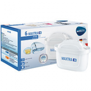 BRITA 碧然德 MAXTRA 6只装 滤芯