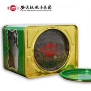 钓鱼台国宾馆供应商 凤山 安溪一级清香型铁观音 250g/罐