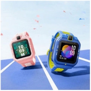 AMAZFIT 华米 Amazfit 快乐鸭 儿童健康手表 4G全网通