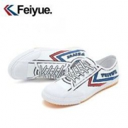 Feiyue. 飞跃 情侣款运动帆布鞋