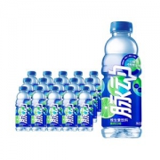 天猫超市 脉动 青柠口味 维生素功能饮料 600ml*15瓶/箱