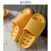 DAPU 大朴 AF0X02001 中性浴室拖鞋