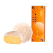 LYFEN 来伊份 苏式奶酪月饼 210g