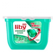 Liby 立白 洗衣凝珠 416g52颗