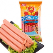 双汇王中王 火腿肠 60g*10支/600g装 香肠火腿