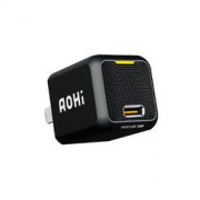 AOHI AOC-C001 氮化镓手机充电器 Type-C 30W