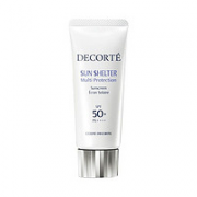 COSME DECORTE 黛珂 多重防晒乳霜 60g