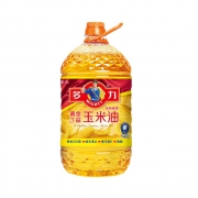88VIP：MIGHTY 多力 黄金3益 玉米油 5L/瓶*3件