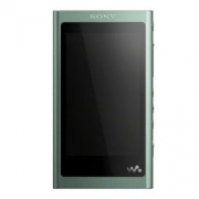 SONY 索尼 NW-A55 蓝牙音乐播放器MP3 16GB 薄荷绿（3.5单端、USB2.0）