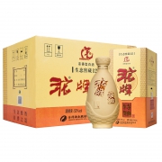 沱牌 特曲 生态窖藏12 50度 浓香型白酒 500ml*6瓶 整箱装