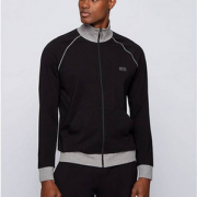 BOSS Hugo Boss 雨果·博斯 Mix & Match Z 男士休闲外套50379013 到手￥289.63