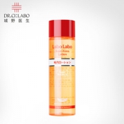 日本原产 城野医生 招牌毛孔收敛爽肤水 200ml