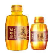 胡姬花 古法小榨花生油400ML+小榨花生油158ML