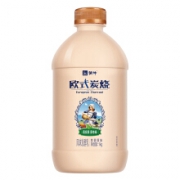 京喜APP、PLUS会员：蒙牛 欧式炭烧 焦香原味 1kg*14件