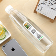天地精华 饮用水天然矿泉水 550ml*20瓶 整箱