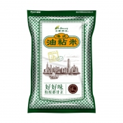 88VIP：王家粮仓 港式油粘米 10kg