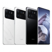 MI 小米 11 Ultra 5G智能手机 12GB+512GB 简配版