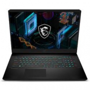 MSI 微星 冲锋坦克GP76 17.3英寸游戏本（i7-11800H、16GB、1TB、RTX3070）