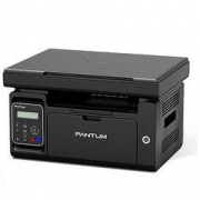 PANTUM 奔图 M6202W 黑白激光一体机