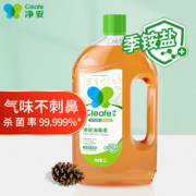 Cleafe 净安 消毒液 1L
